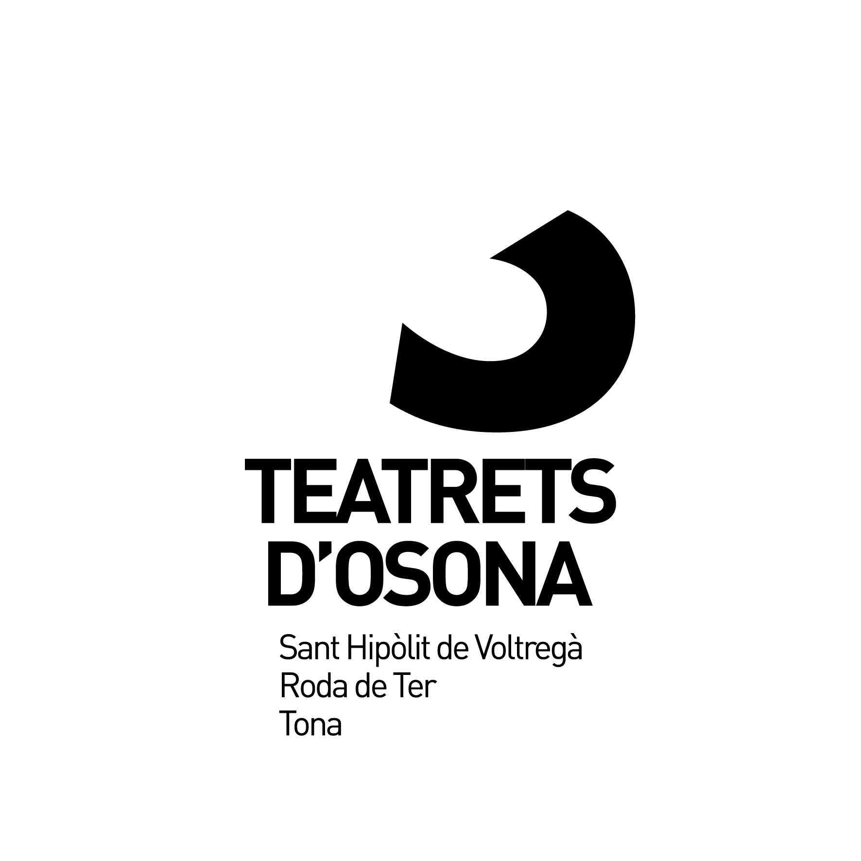 Teatrets d'Osona