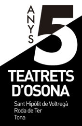 Logo5anys_TeatretsOsona