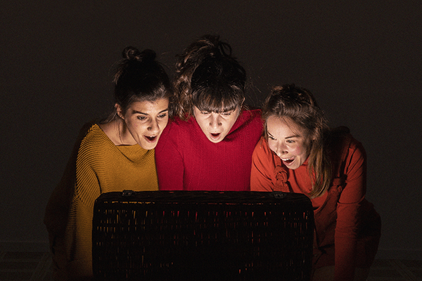 No hi havia una vegada